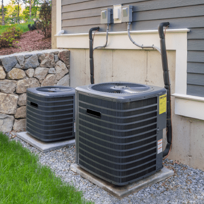 HVAC INSTALLATION
