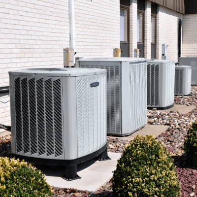HVAC MAINTENANCE